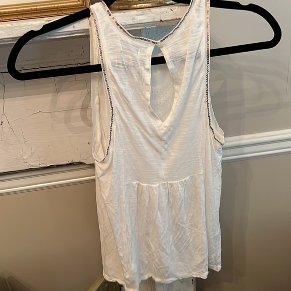 American eagle size small top - Picture 4 of 4